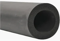 PIPE INSULATION FOAM SELF SEAL 1" X 6'