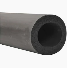 PIPE INSULATION FOAM SELF SEAL 1/2" X 6'   5/8" OD