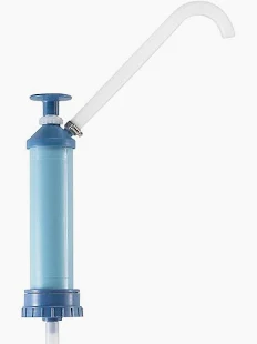 PUMP FOR 55 GAL DRUM PLASTIC