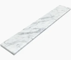 MARBLE STEP 10" X 40"