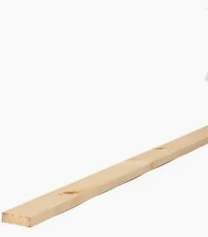 1" X 3" X 10' FURRING STRIPS