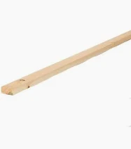 1" X 2" X 10' FURRING STRIPS