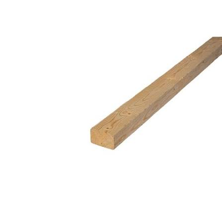 2" X 3" X 10' SPRUCE KD FIR