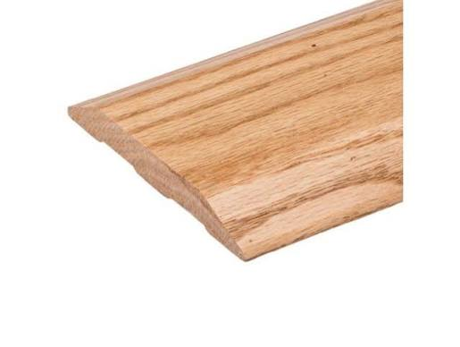 DOOR SADDLE OAK 3-5/8" X 6'