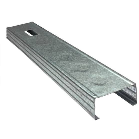 METAL STUD 2-1/2" X 10' (2X3) 20/G