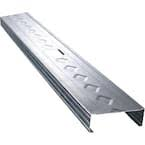 METAL STUD 3-5/8" X 10' (2X4) 20/G (.47/FT)
