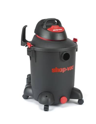 SHOP VAC WET/DRY 10/GAL 120V