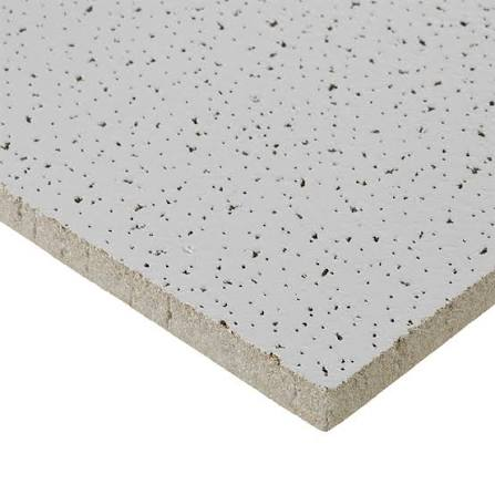 CEILING TILE WHITE 2' X 2' #BET157 16/CS 64S/F  ARMS770