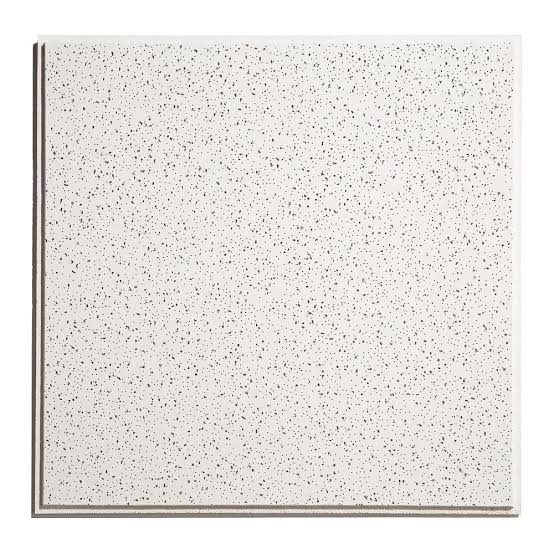 CEILING TILE WHITE 2' X 2' #BET154 16/PK (WITH LIP) R2120