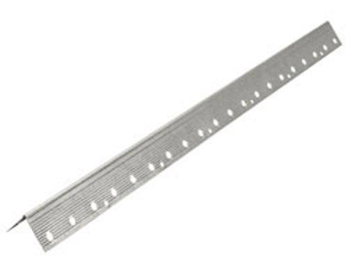 CORNER BEAD METAL 1-1/4 10' (50/BX)
