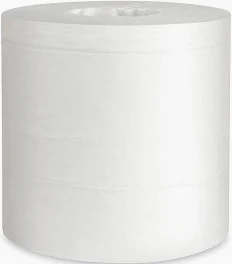 HAND TOWEL TORK UNIVERSAL INDUSTRIAL ROLL WHITE  8" X 700  6/ROLLS #290089