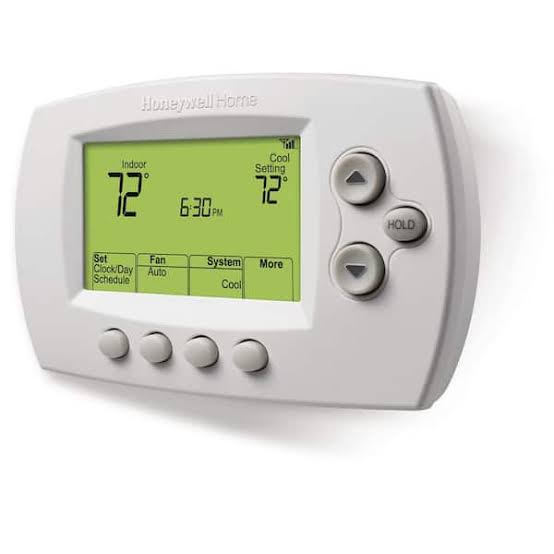 Thermostats