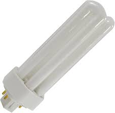 BULB PLD26/E/27K 4 PIN SL