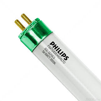 BULB F54T5/835/HO  SL