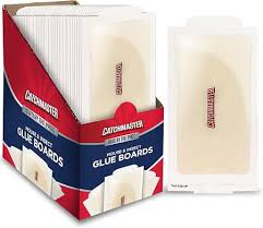 GLUETRAP BOARD MOUSE & INSECT 72 PK