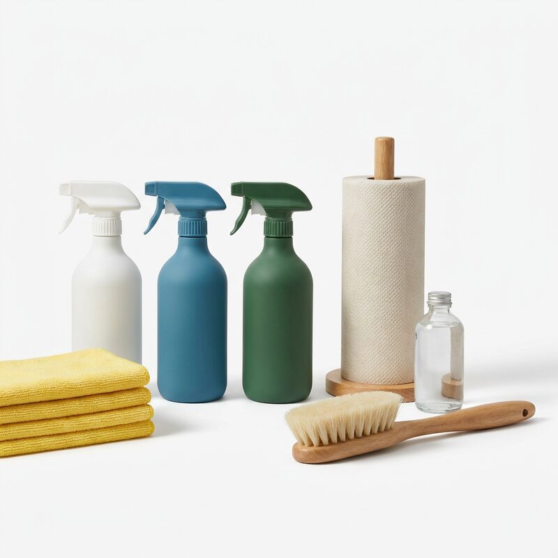 Janitorial
