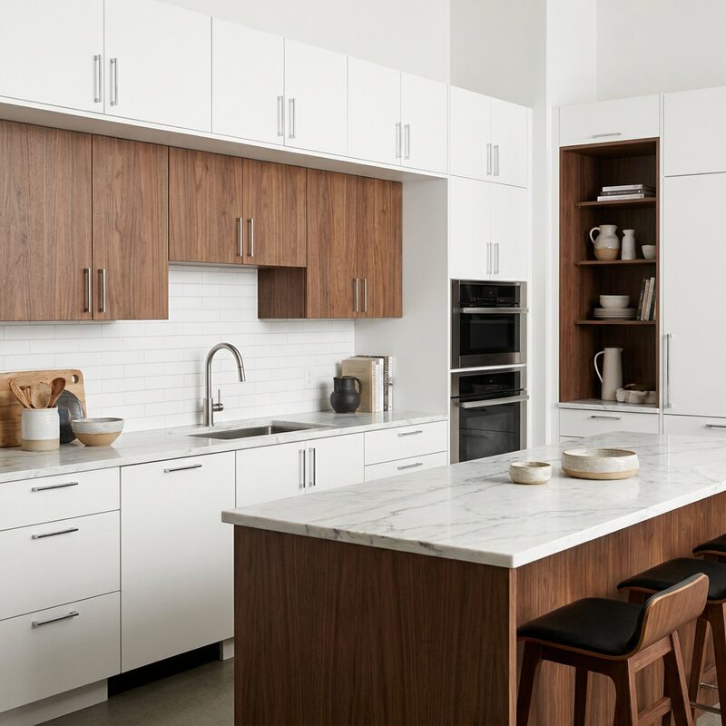 Kitchens