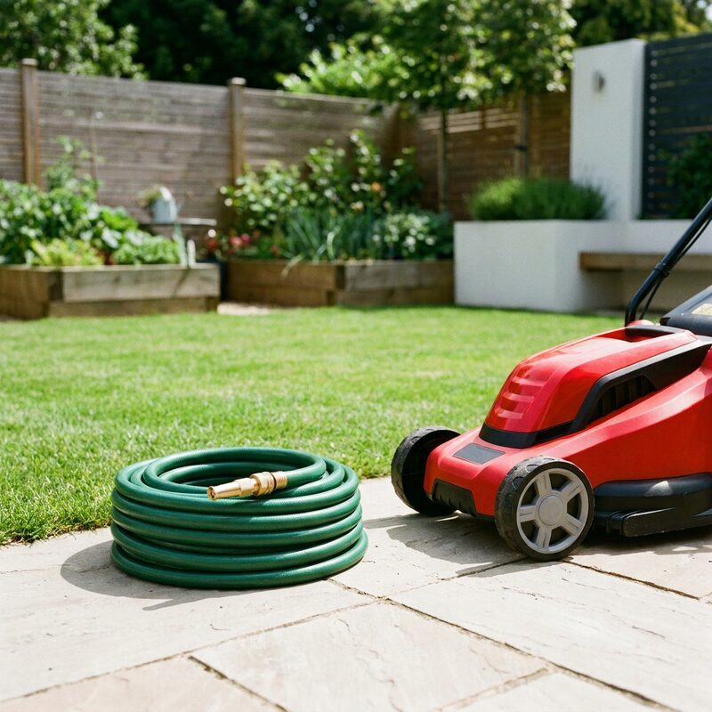 Lawn & Garden