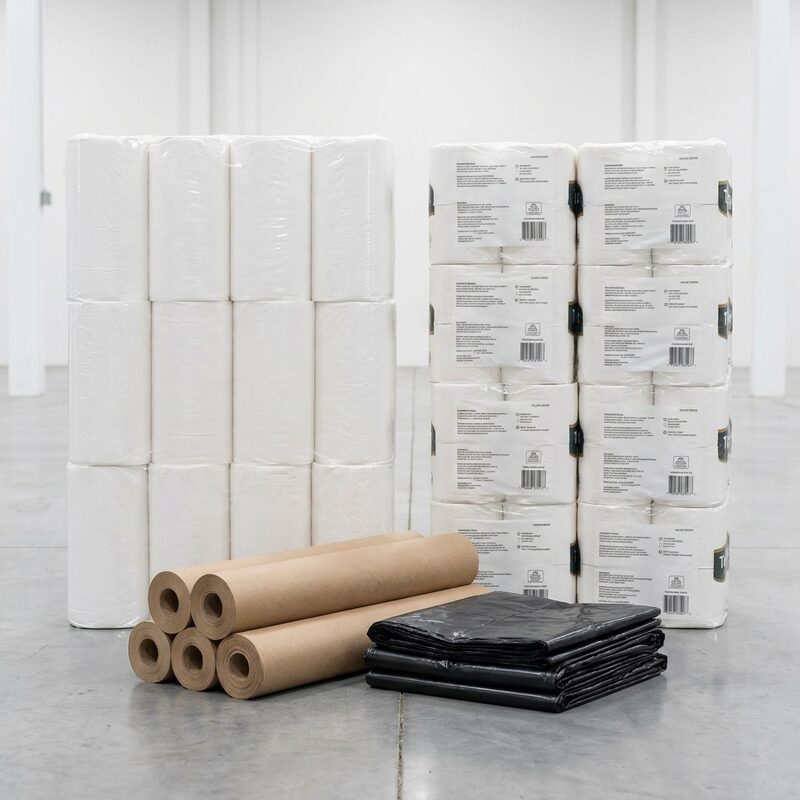 Paper & Packaging