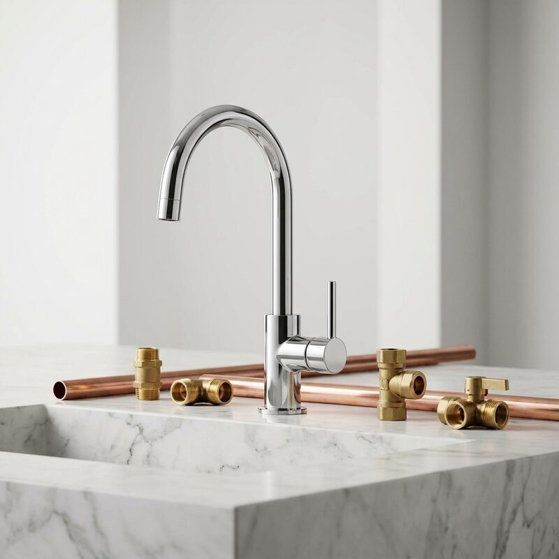 Plumbing