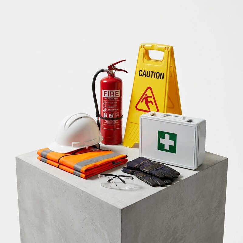 Building Safety